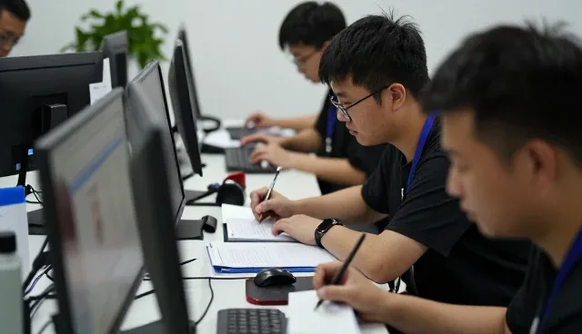 蜀昌隆防伪科技（东莞）有限公司带来全新的系统集成体验
