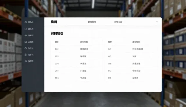 防伪认证选型中的关键问题处理策略